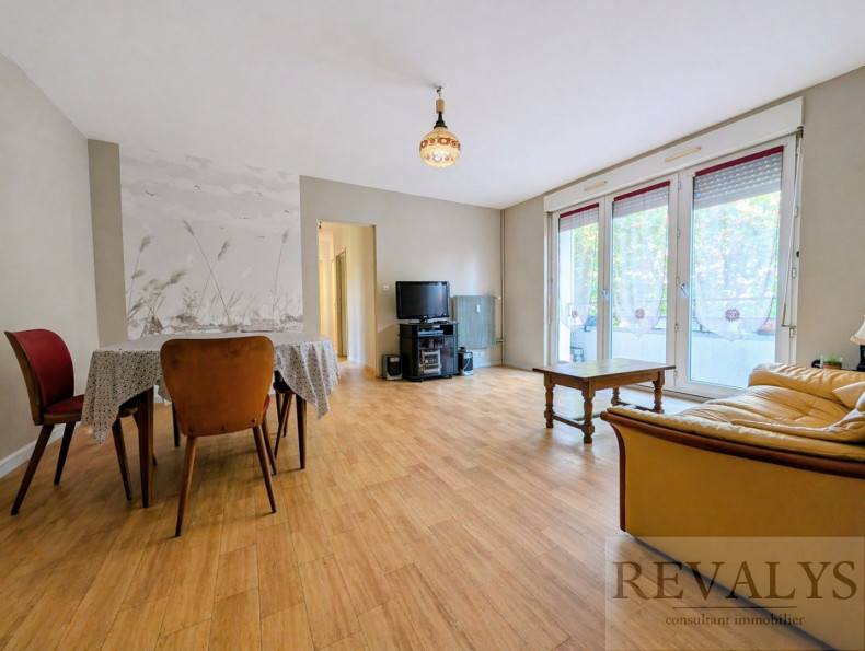 vente Appartement Dijon - Photo 1