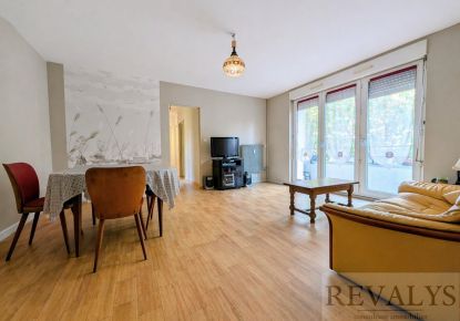 vente Appartement Dijon