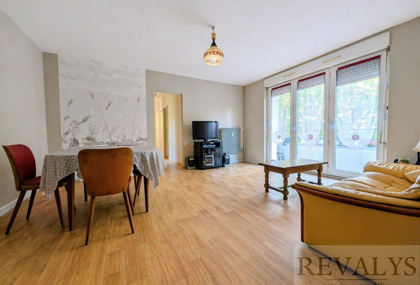 vente Appartement Dijon - Photo 1