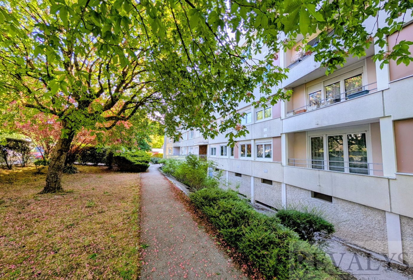 vente Appartement Dijon - Photo 10