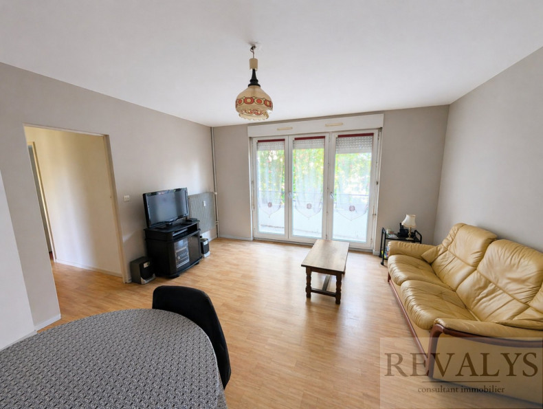 vente Appartement Dijon - Photo 2