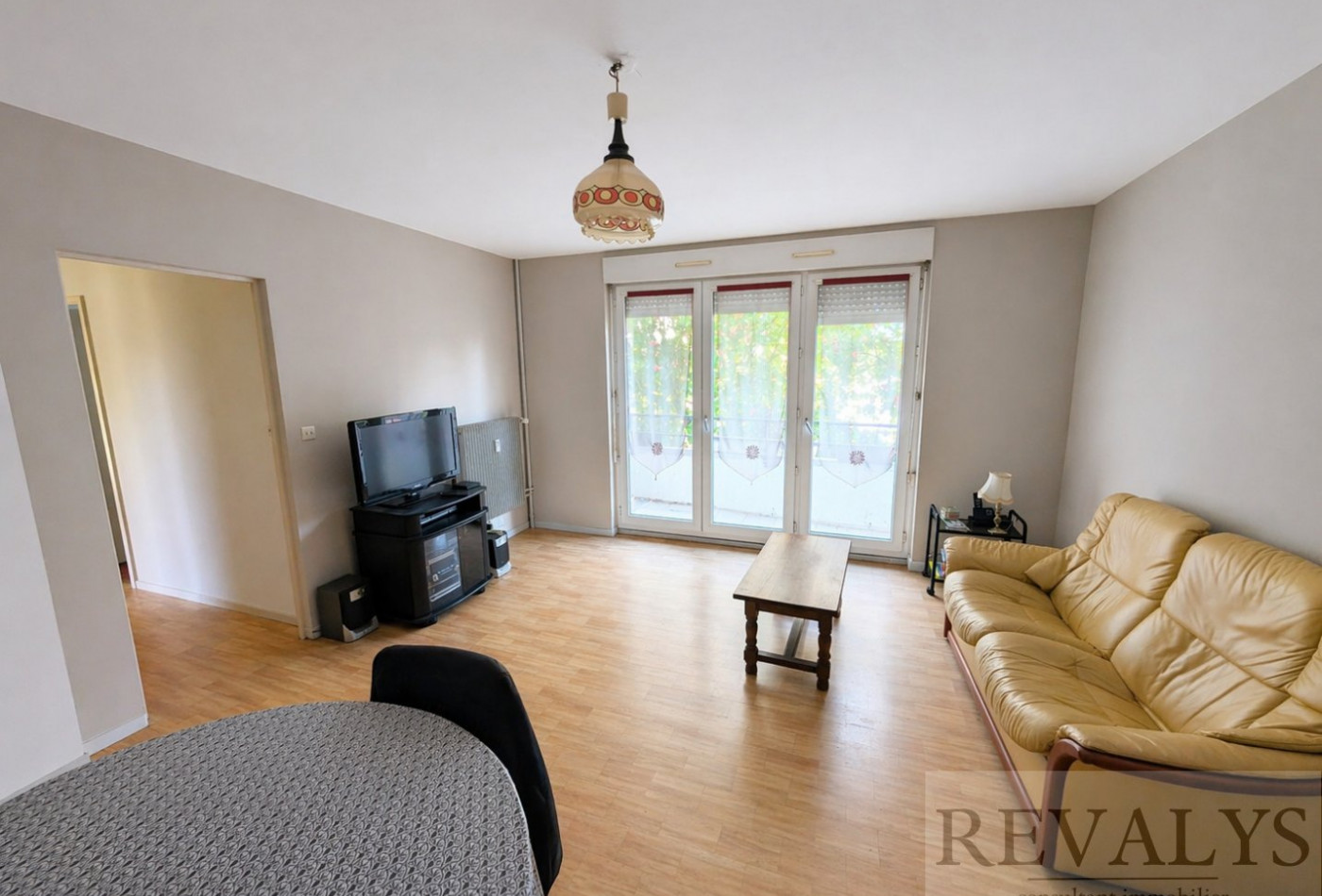 vente Appartement Dijon - Photo 2