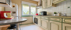 vente Appartement Dijon