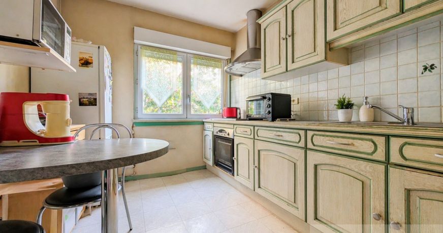 vente Appartement Dijon