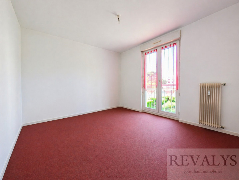vente Appartement Dijon - Photo 5