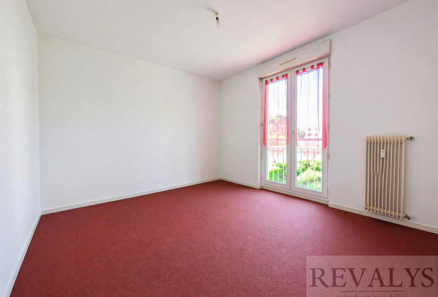 vente Appartement Dijon - Photo 5