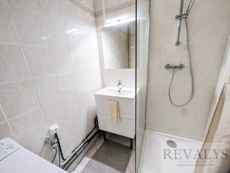 vente Appartement Dijon - Photo 7