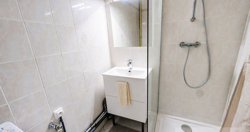 vente Appartement Dijon