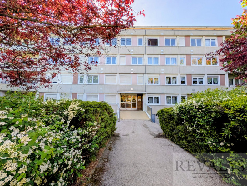 vente Appartement Dijon - Photo 9