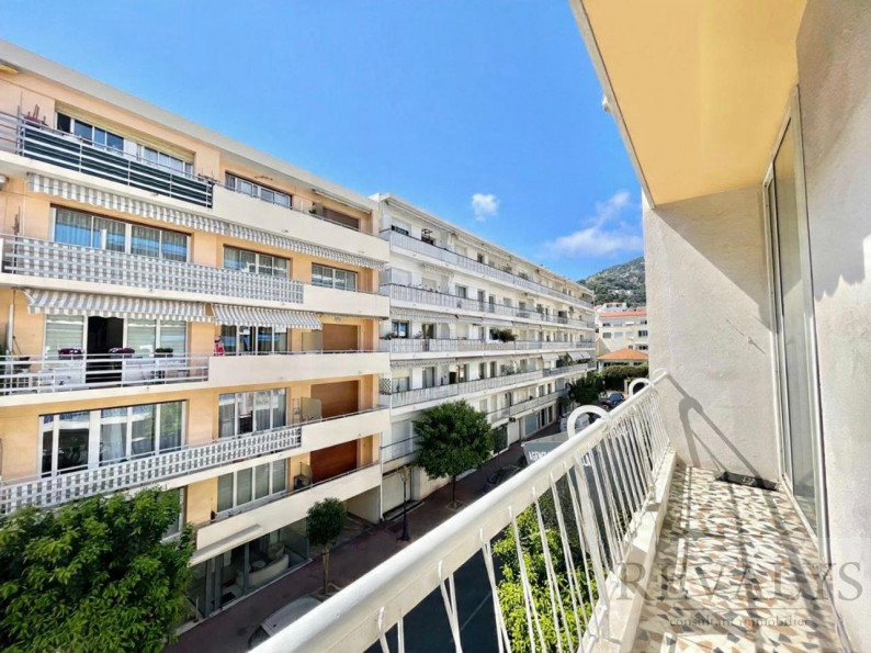 vente Appartement Beaulieu Sur Mer - Photo 1