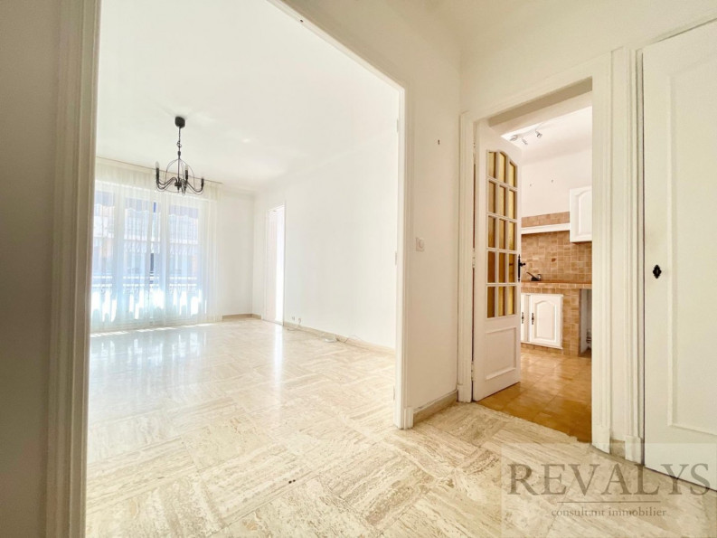 vente Appartement Beaulieu Sur Mer - Photo 3