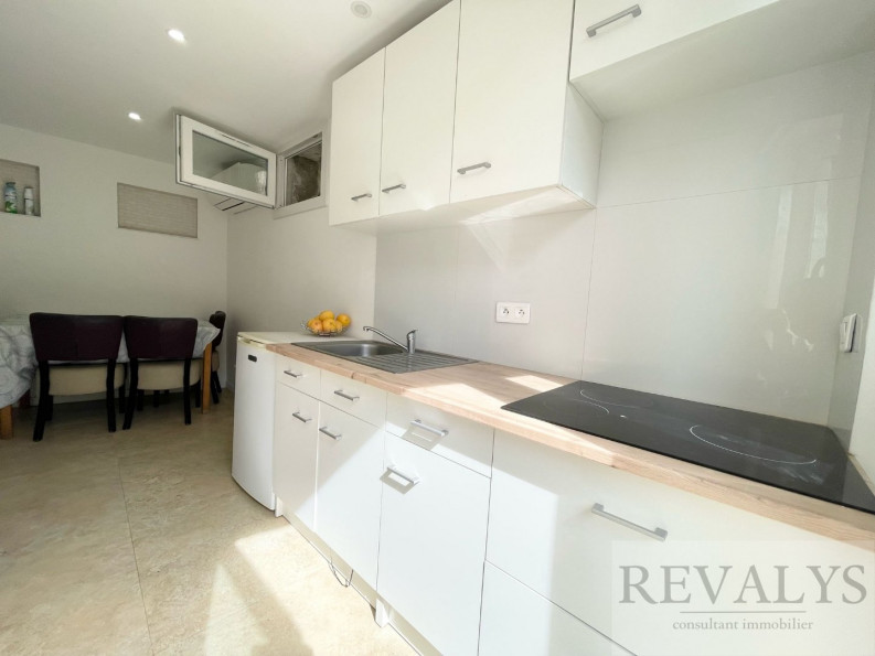 vente Maison Nice - Photo 7