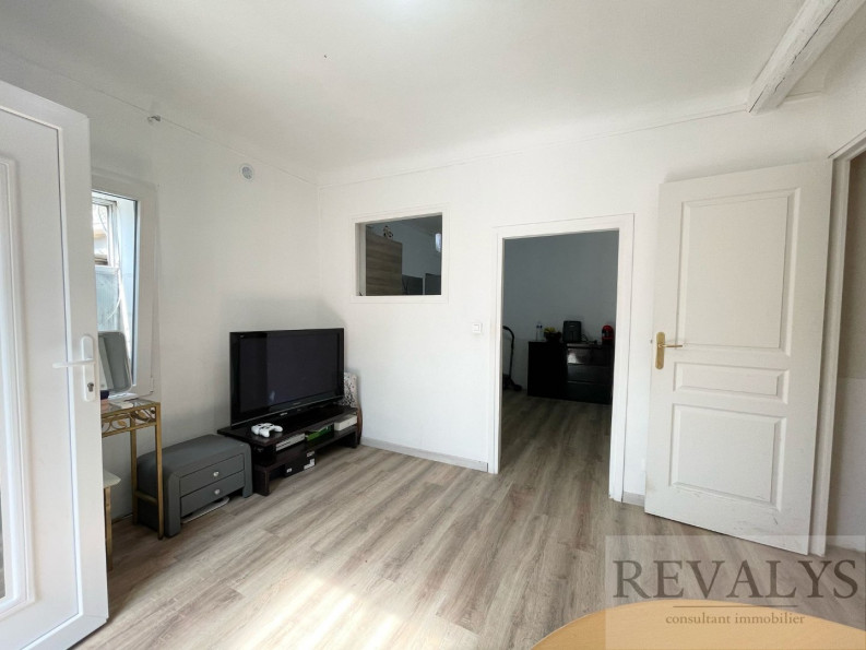 vente Maison Nice - Photo 8