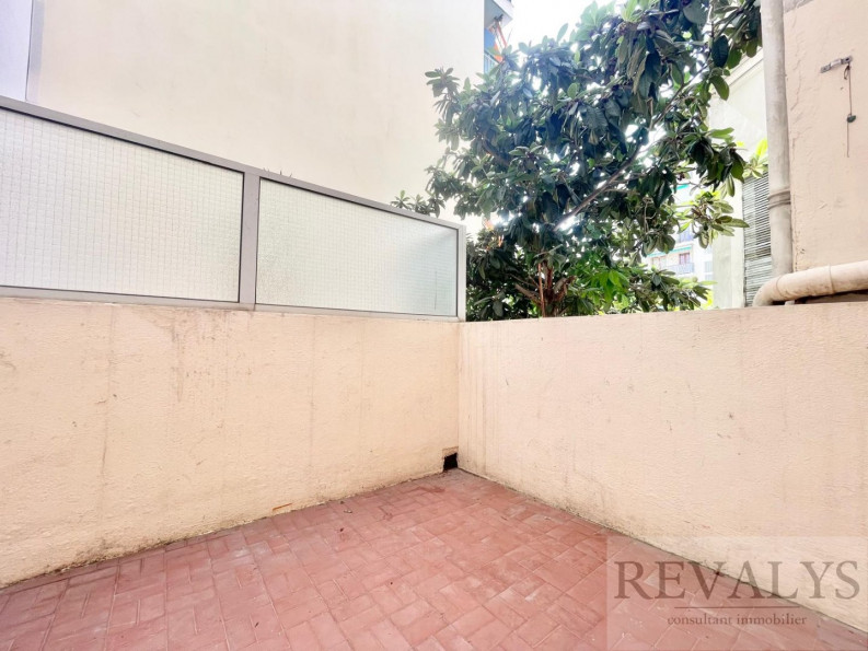vente Appartement Nice - Photo 4