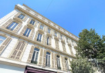 vente Appartement bourgeois Nice