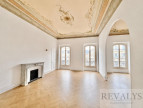 vente Appartement bourgeois Nice