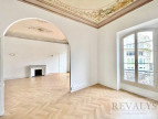 vente Appartement bourgeois Nice