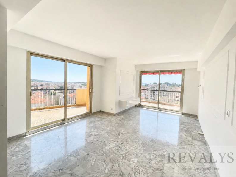 vente Appartement Nice - Photo 5