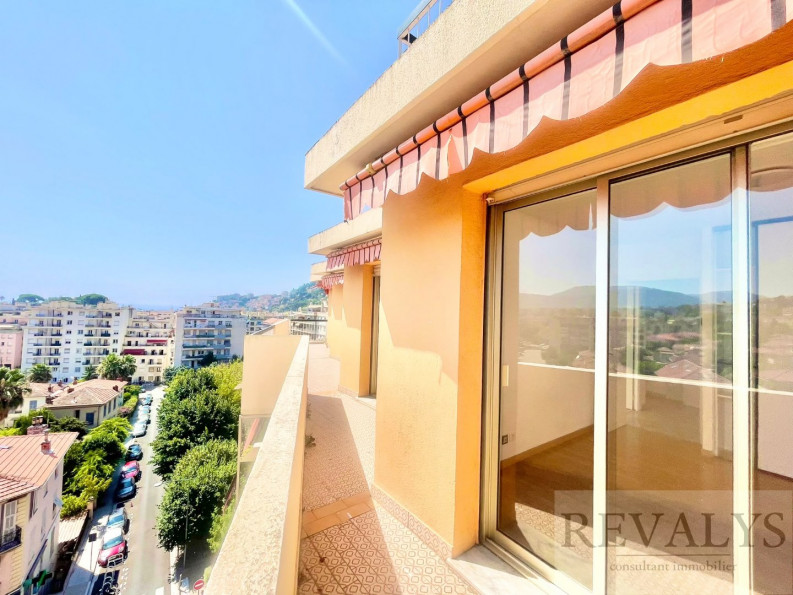 vente Appartement Nice - Photo 9