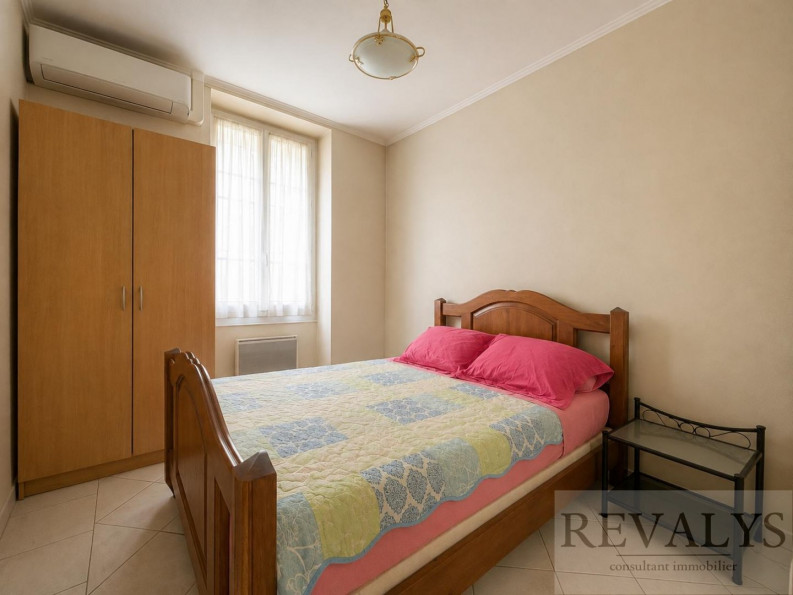 vente Appartement Nice - Photo 4