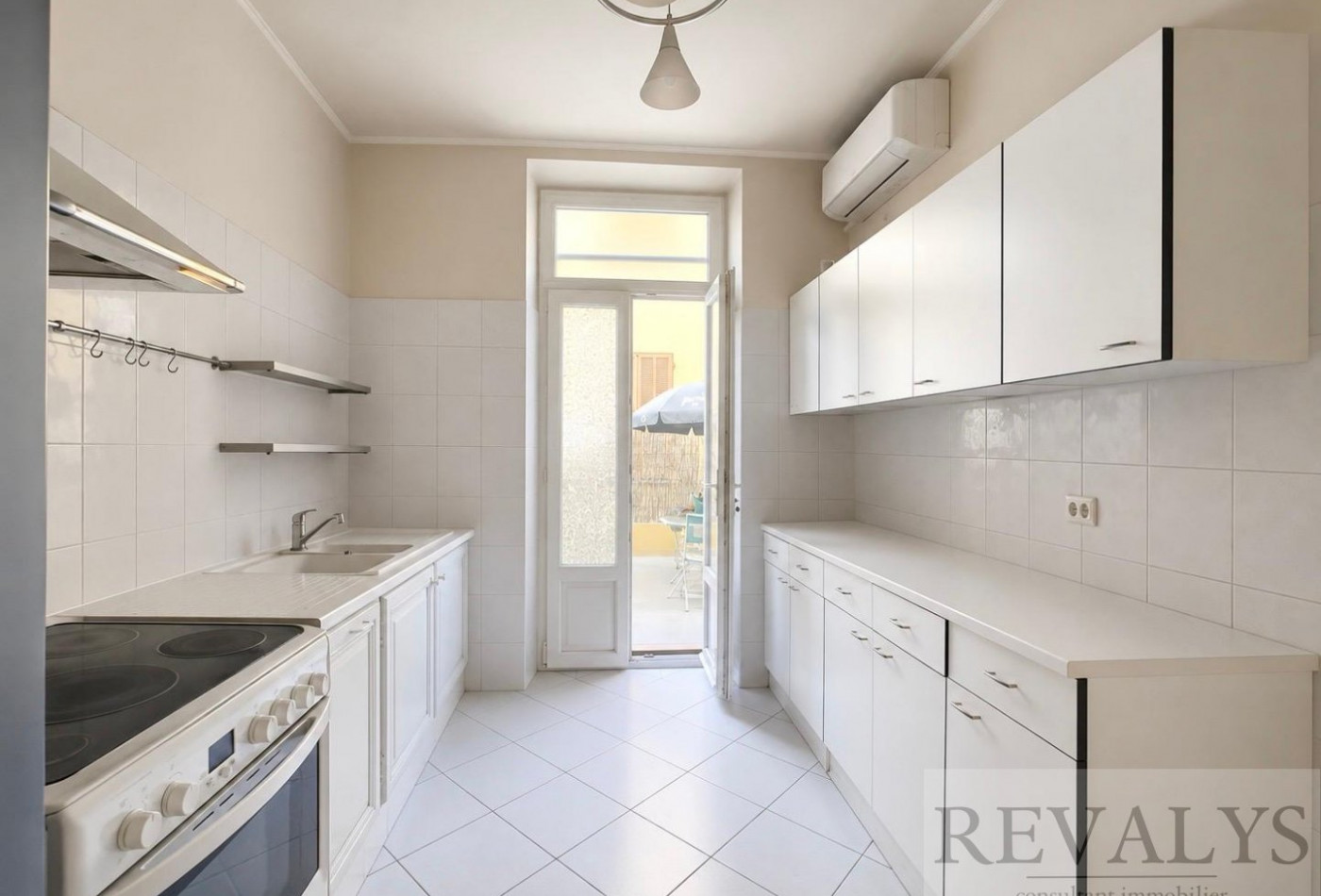à vendre Appartement Nice - Photo 3