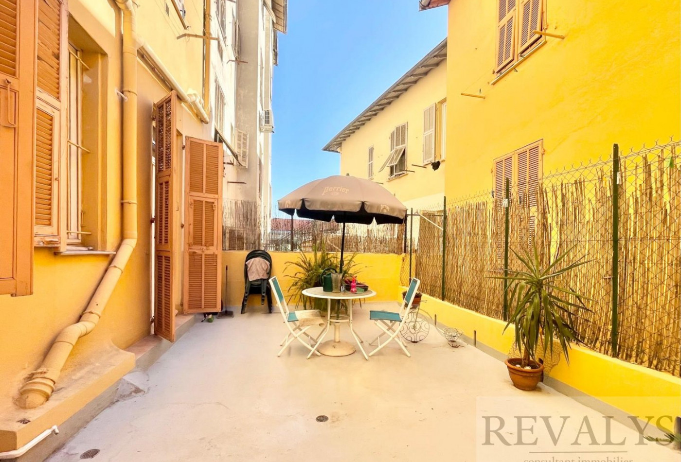 à vendre Appartement Nice - Photo 1