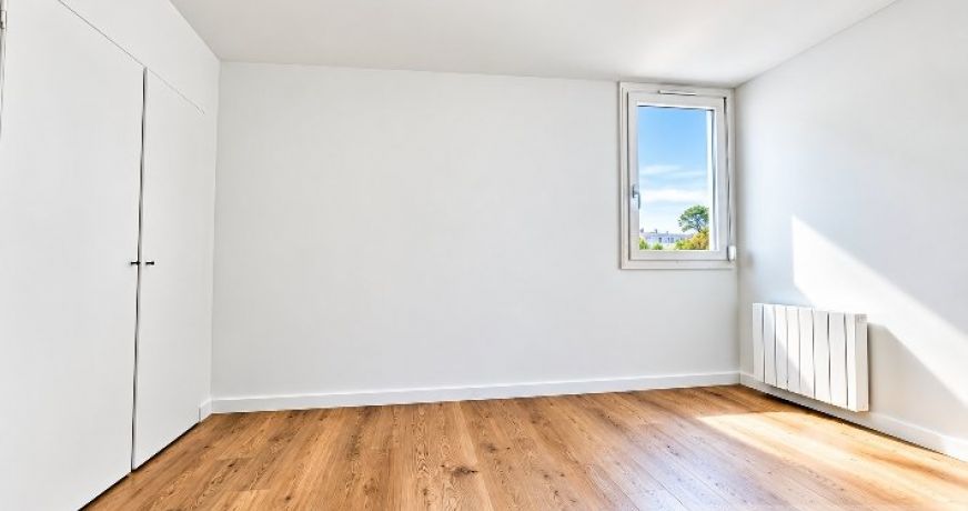 vente Appartement Talant