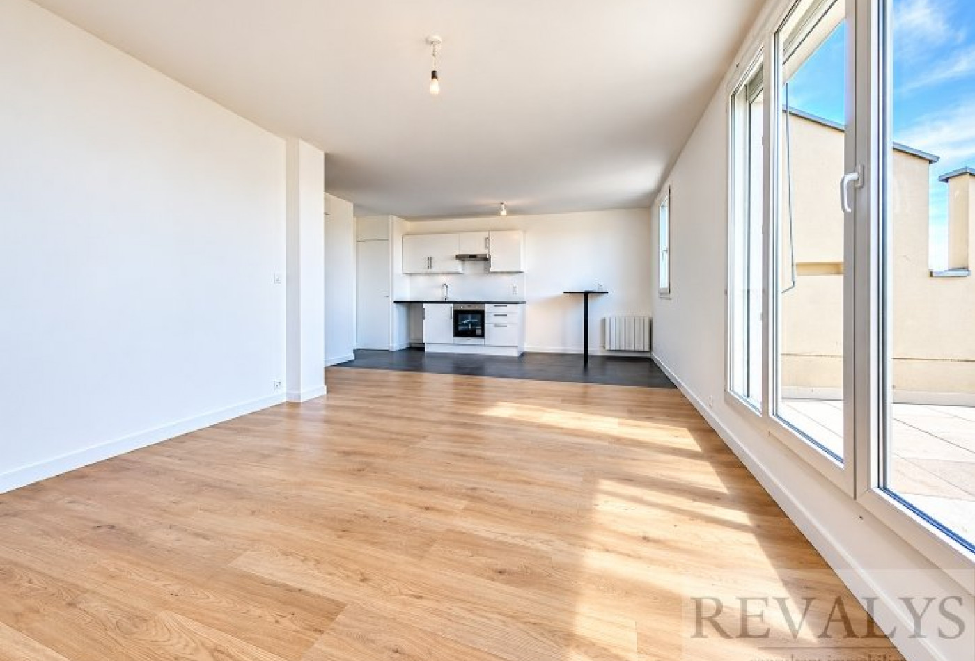 vente Appartement Talant - Photo 4