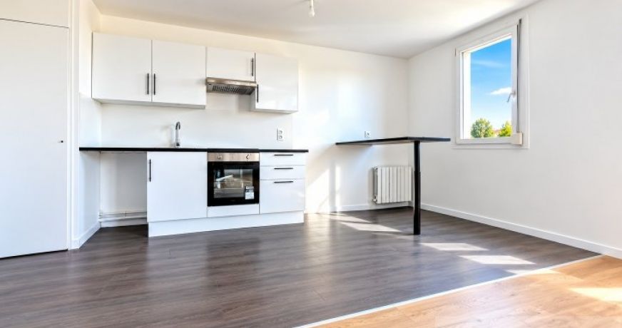 vente Appartement Talant