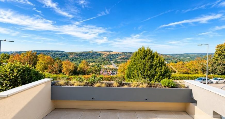 vente Appartement Talant