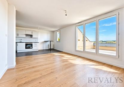 vente Appartement Dijon