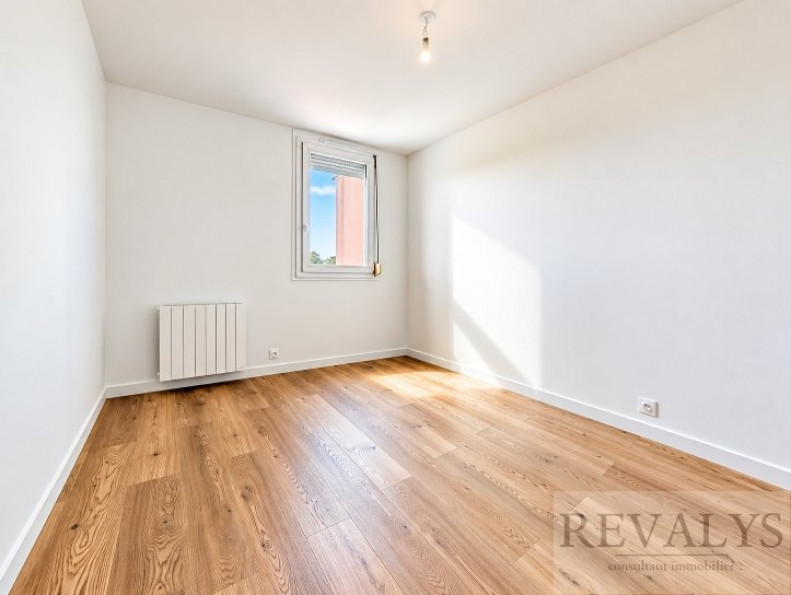 vente Appartement Dijon - Photo 5