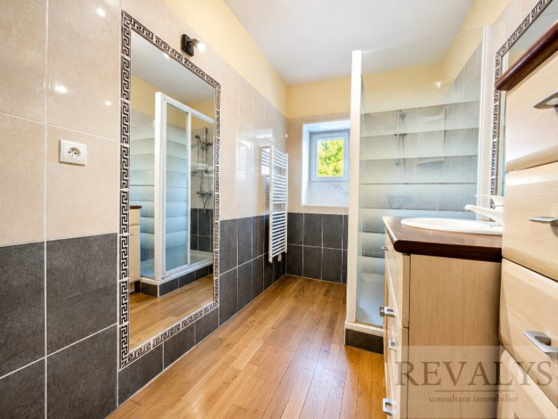 vente Maison Sainte Marie Sur Ouche - Photo 8
