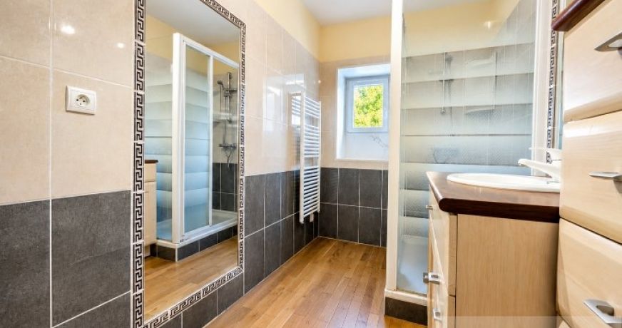 vente Maison Sainte Marie Sur Ouche