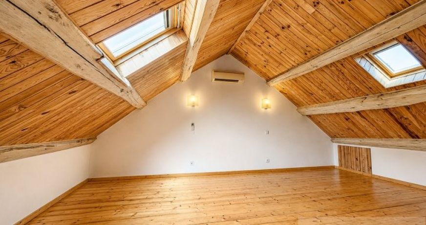 vente Maison Sainte Marie Sur Ouche