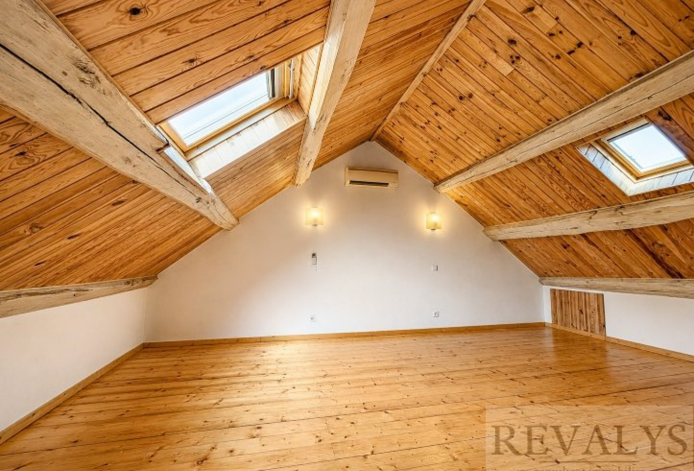 à vendre Maison Sainte Marie Sur Ouche - Photo 7