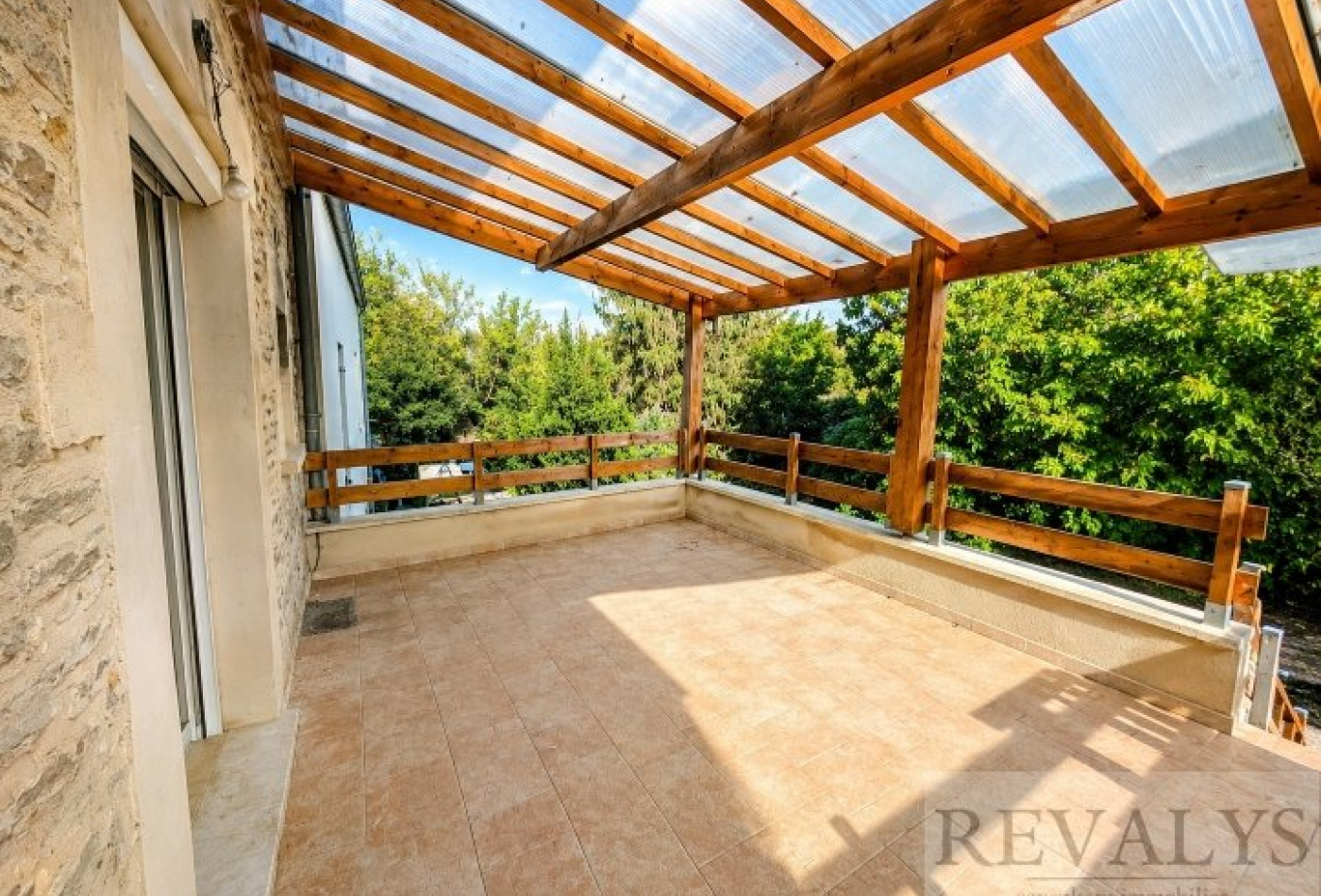 à vendre Maison Sainte Marie Sur Ouche - Photo 2