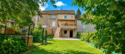 vente Maison Sainte Marie Sur Ouche