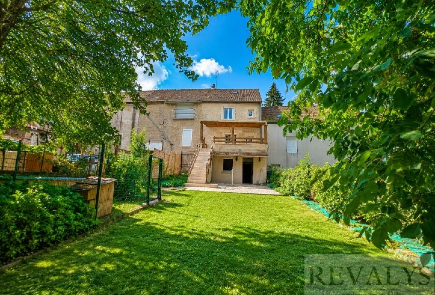 à vendre Maison Sainte Marie Sur Ouche - Photo 4