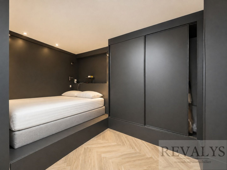 vente Appartement Nice - Photo 6