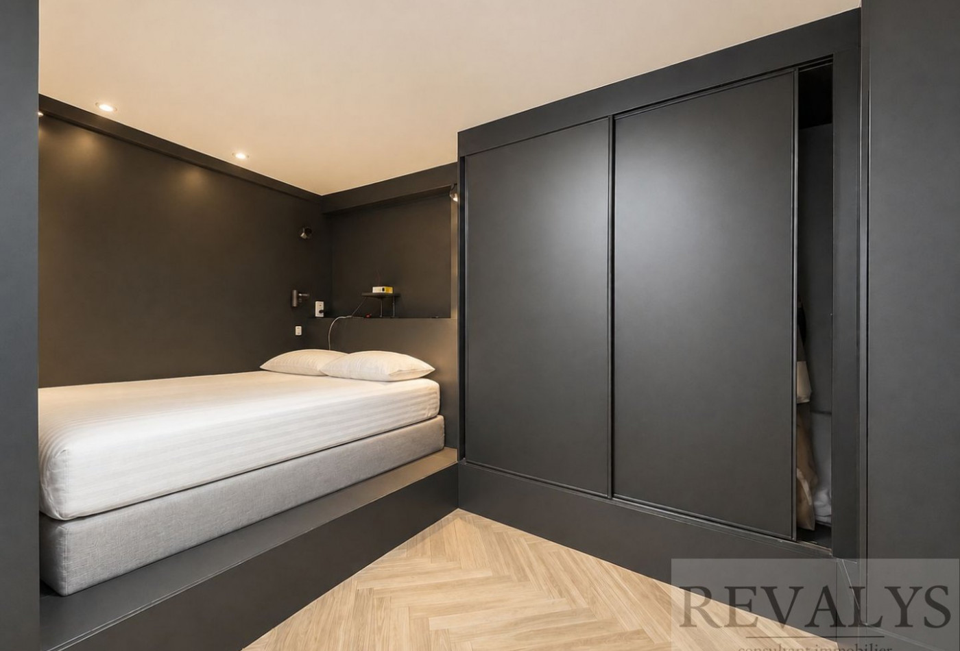 à vendre Appartement Nice - Photo 6