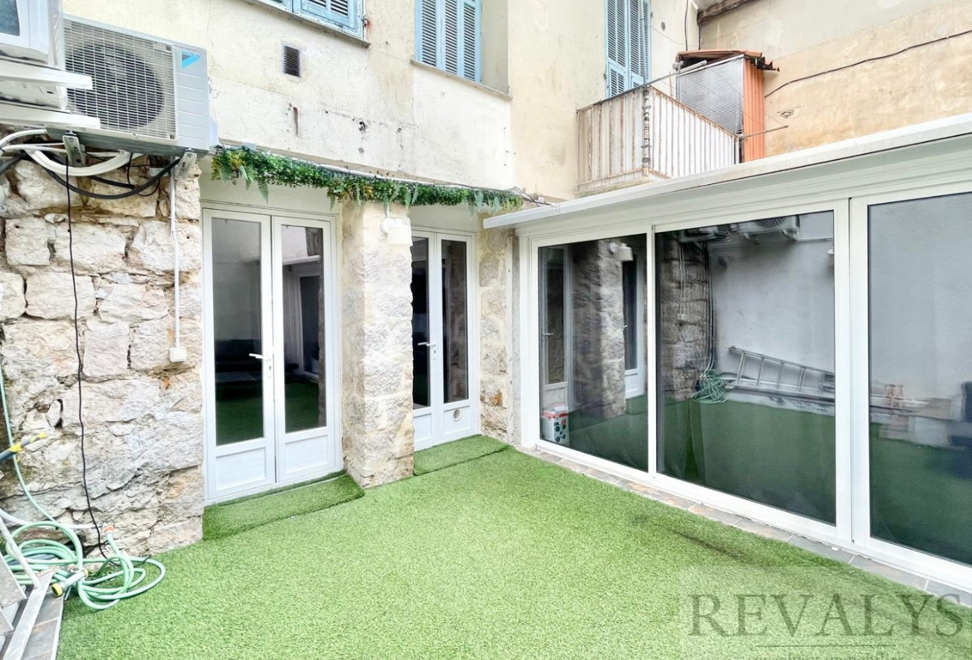 à vendre Appartement Nice - Photo 5