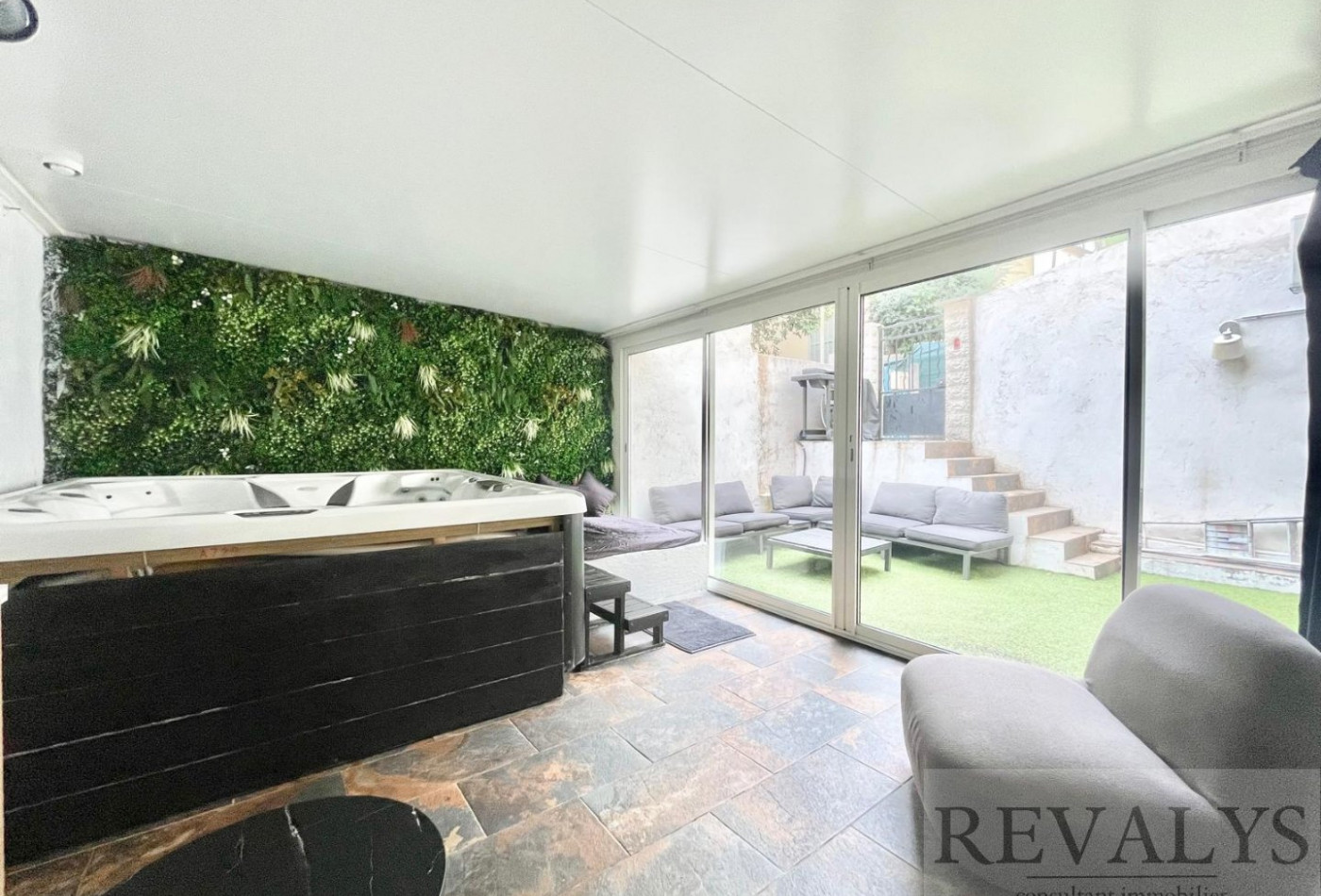 à vendre Appartement Nice - Photo 7