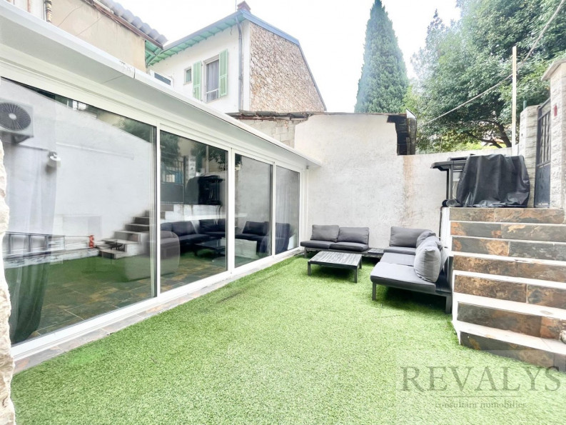 vente Appartement Nice - Photo 1