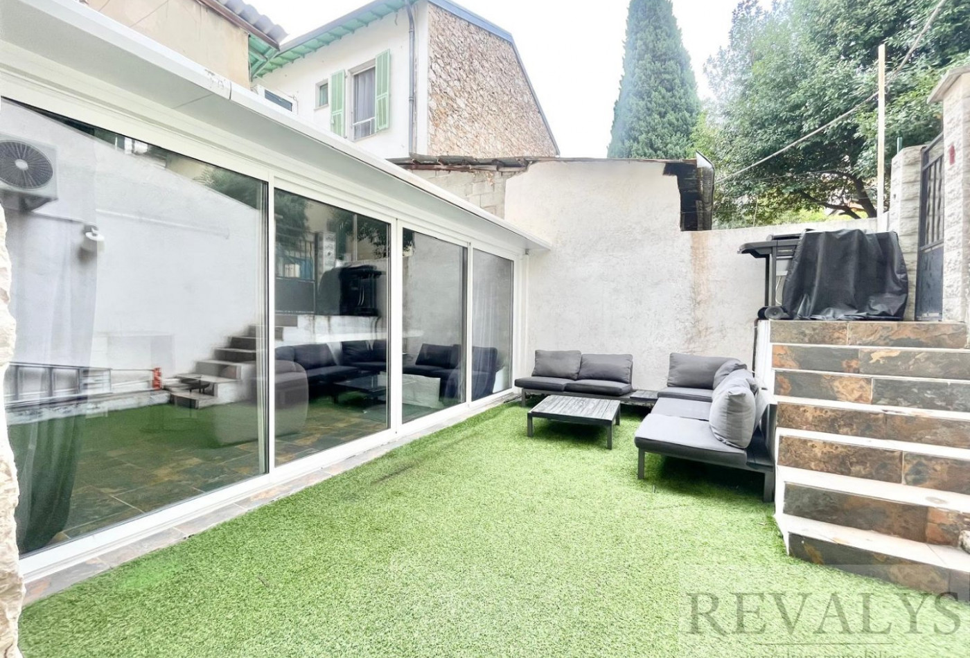 à vendre Appartement Nice - Photo 1