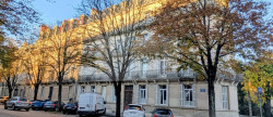 vente Appartement Dijon