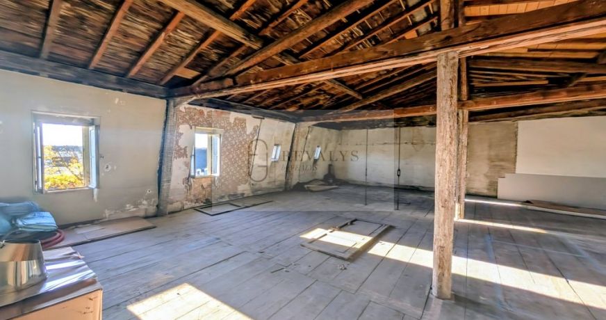 vente Appartement Dijon