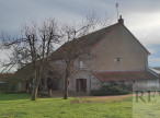 à vendre Maison Autun