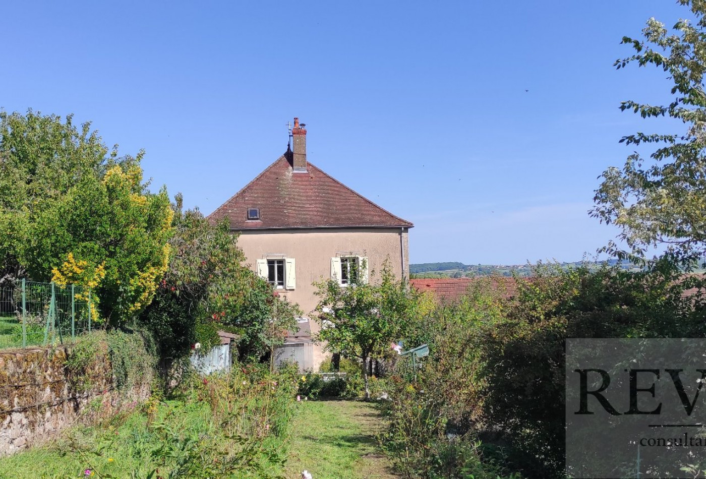 à vendre Maison Autun - Photo 3