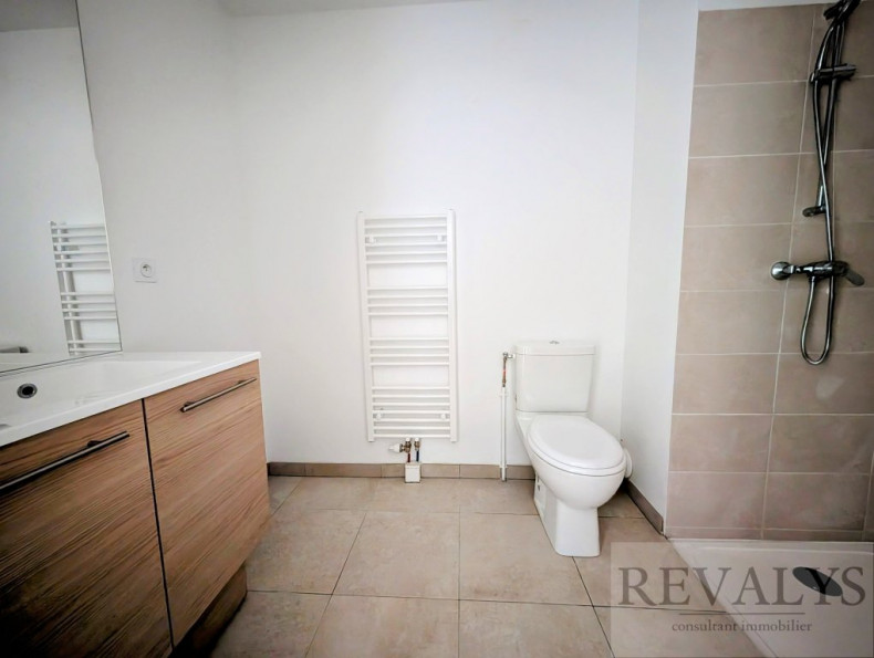vente Appartement Dijon - Photo 4